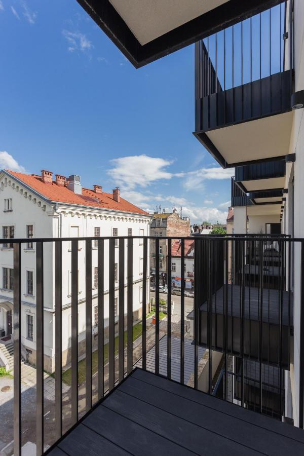 City Of The Kings - Asja Apartment - Rajska 3 Krakow Exterior photo